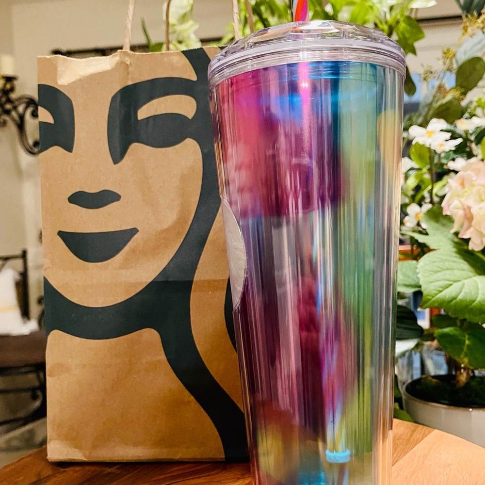 Starbucks Tumbler Cold Cup - Picture 11 of 11